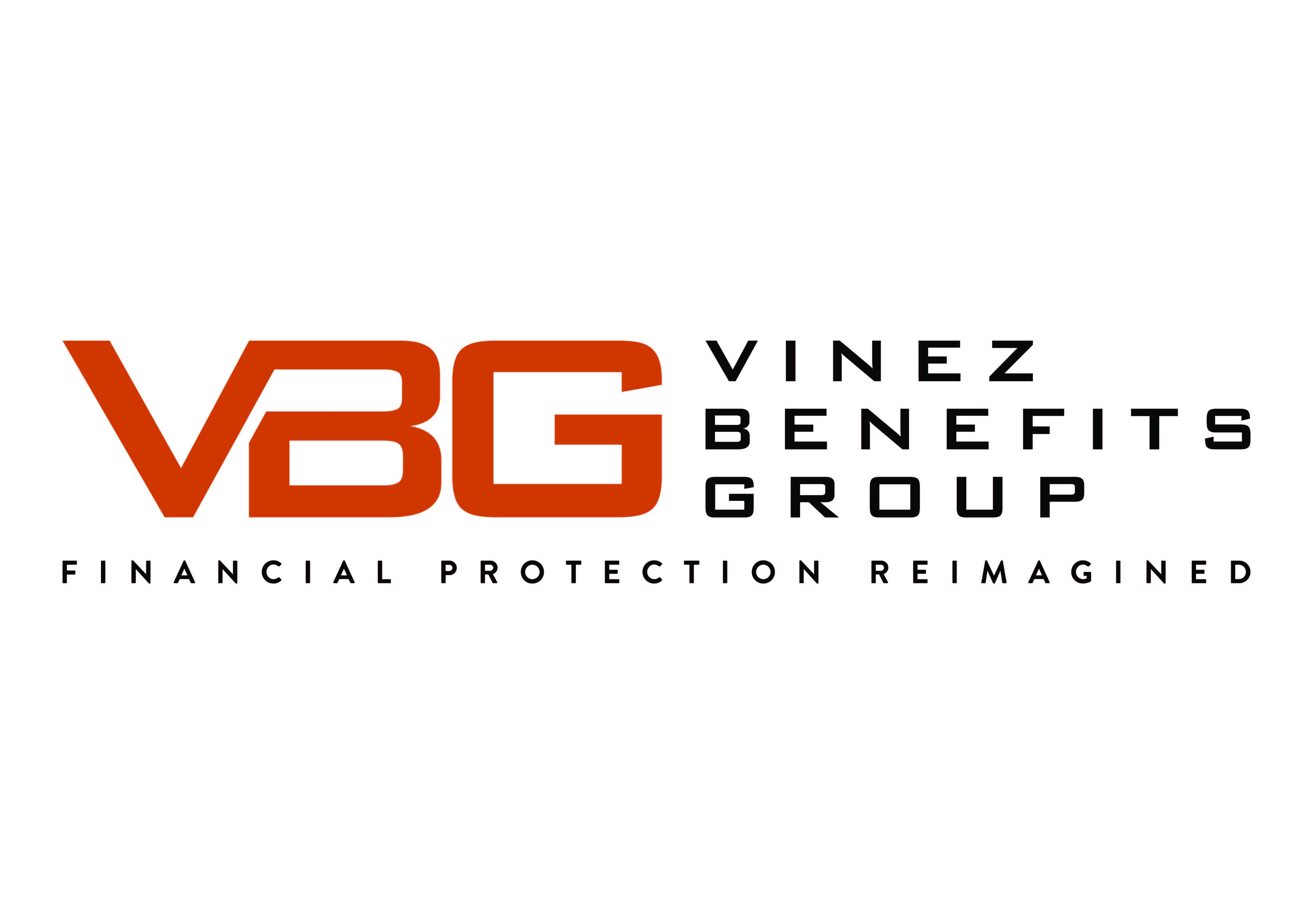 Vinez Benefits Group Slide Image